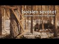 Isoisien savotat | Lyhytelokuva entisajan metsätöistä