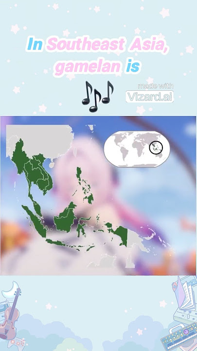 Gamelan & the Masters Of the Night-Wind OST  #gamesoundtrack  #genshinimpact  #genshin  #hoyoverse