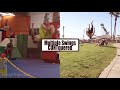 Swing Gainer Backflip [One Leg Back flip progression tutorial]