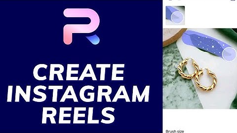 How to Use Photoroom For Instagram Reels 2025?