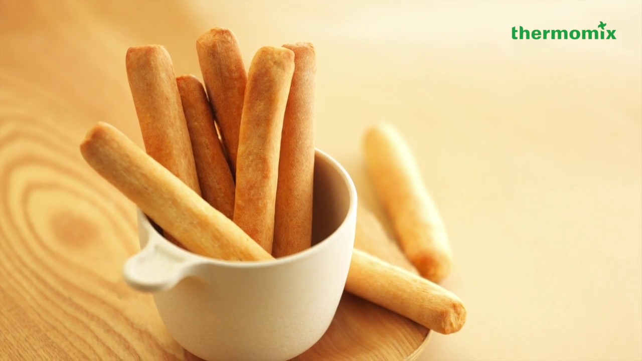 baby snacks thermomix