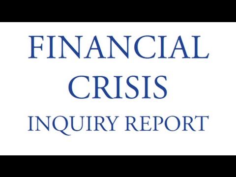 Bill Black: Criminal Charges Must Be Laid - Former...