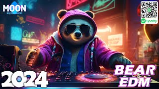 🔴 Music Mix 2024 ⚡ EDM Remixes of Popular Songs ⚡ EDM Gaming Music Mix