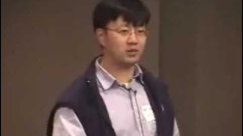 WACE 2005 - The Automated Lecture Capturing and Broadcasting System in MSRΓÇÖs 1159