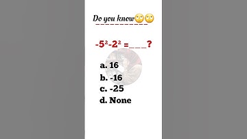 Do You Know 🙄 #shorts #trending #viral #youtube #stillalearner #maths #mathfun