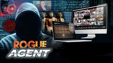 Rogue Agent Virtual Online Game, Firebird Events Ltd
