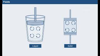 Introduction to Fluids