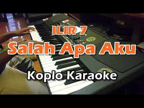 salah-apa-aku-(entah-apa-yang-merasukimu)-lirik---koplo-||-korg-pa300