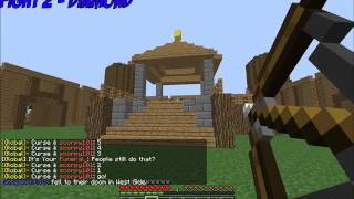 Minecraft Lostshard PvP - ShadowVirus7658 vs Funeral_