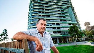 All Opal Tower residents back home