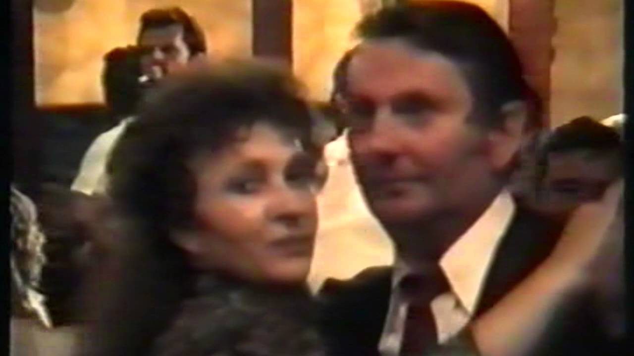 CRYN - UN FEL DE MANELE - LIVE 1991