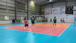 0917 MVC Game 6