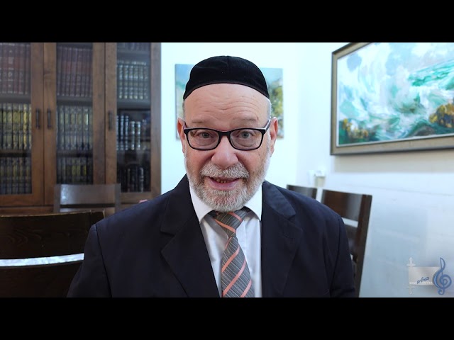 הללוהו במילים ועוגב - אריה ברונר בענייני השבוע מתובלים בטעם הניגון - פרשת בלק תשפ"א