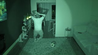 I Challenged a Poltergeist… Then a TERRIFYING Sighting!