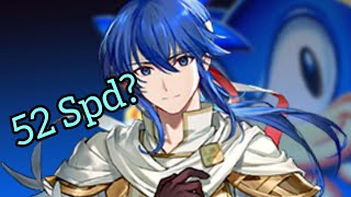 speed seliph is real