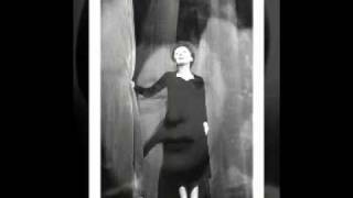 Edith Piaf - Padam padam Resimi