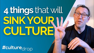The 4 Horsemen of the Culturepocalypse | #culturedrop | Galen Emanuele