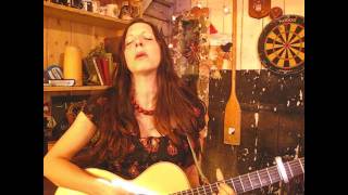 Martha Tilston - Staircase - Songs From The Shed