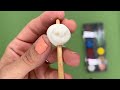 DIY Monkey Charm Sculpt Kids Art Tutorial by We Craft Kids Art Tutorial by We Craft  Box