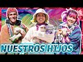 ADOPTAMOS OVEJAS 🐑 | LOS POLINESIOS VLOGS Peru 🇵🇪