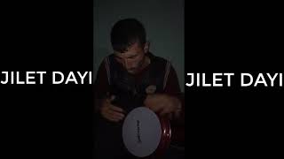 JILET DAYIDAN - Var Mı Şu Dünyada Senden Güzeli