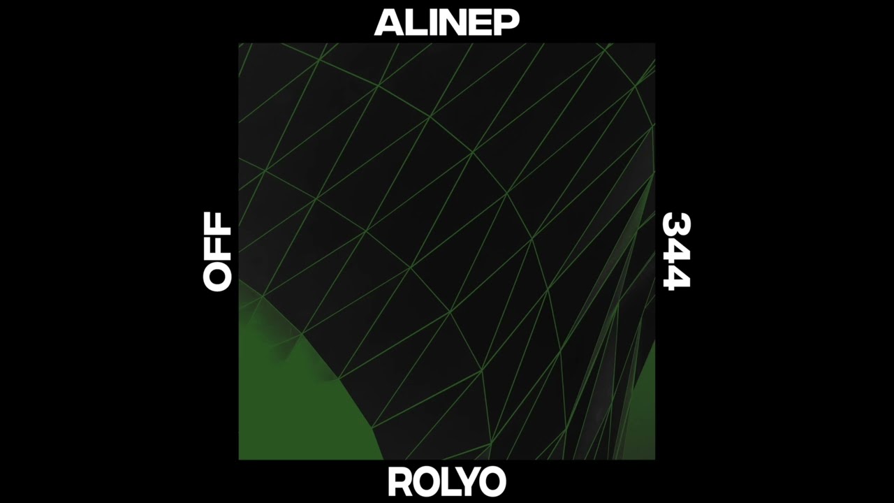 Obejrzyj Alinep - Rolyo w YouTube Obejrzyj Alinep - Rolyo w YouTube