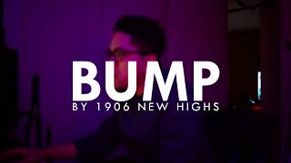Dabster does a bump