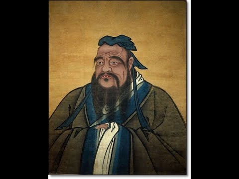 Видео: Күнзийн шашин хэрхэн эхэлсэн бэ?