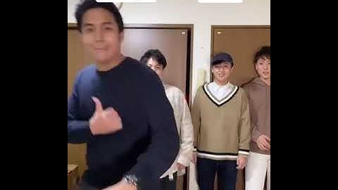 Kriteria Pasangan Jerome & Waseda Boys 😀