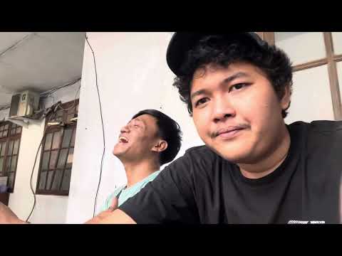 RUMAH LIMASAN IMPIAN TOVA VENO SODARA KANDUNG KEN AROK ~ NOPi VLOGGER PROPERTY
