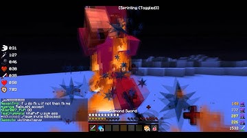 Kohi Vanilla 1v1 DJThread