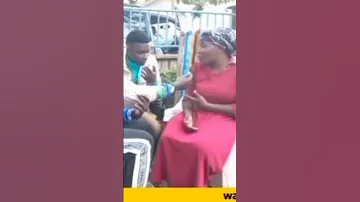 Hakuna Haja Ya Kunyonya Nyonya Wanawake Na Mi Niko Hapa 