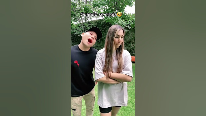 CUANDO CECIA LOAIZA SE ENOJA CON EL SUPER TRUCHA🤣