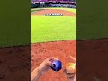 POV: Unboxing Mets mystery squishy dumpling 🥟