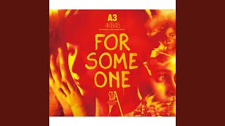 Dareka No Tameni What Can I Do For Someone? (Team A Ver. Original Karaoke)
