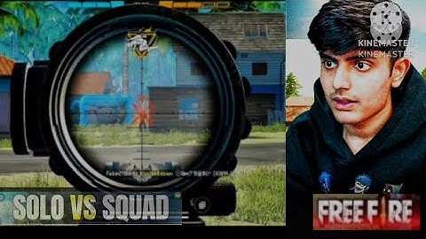 Quick Headshots AWM Unstoppable Gameplay - Garena Free Fire