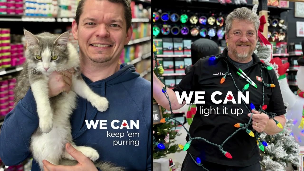 2025 Waterdown Village Member Highlights