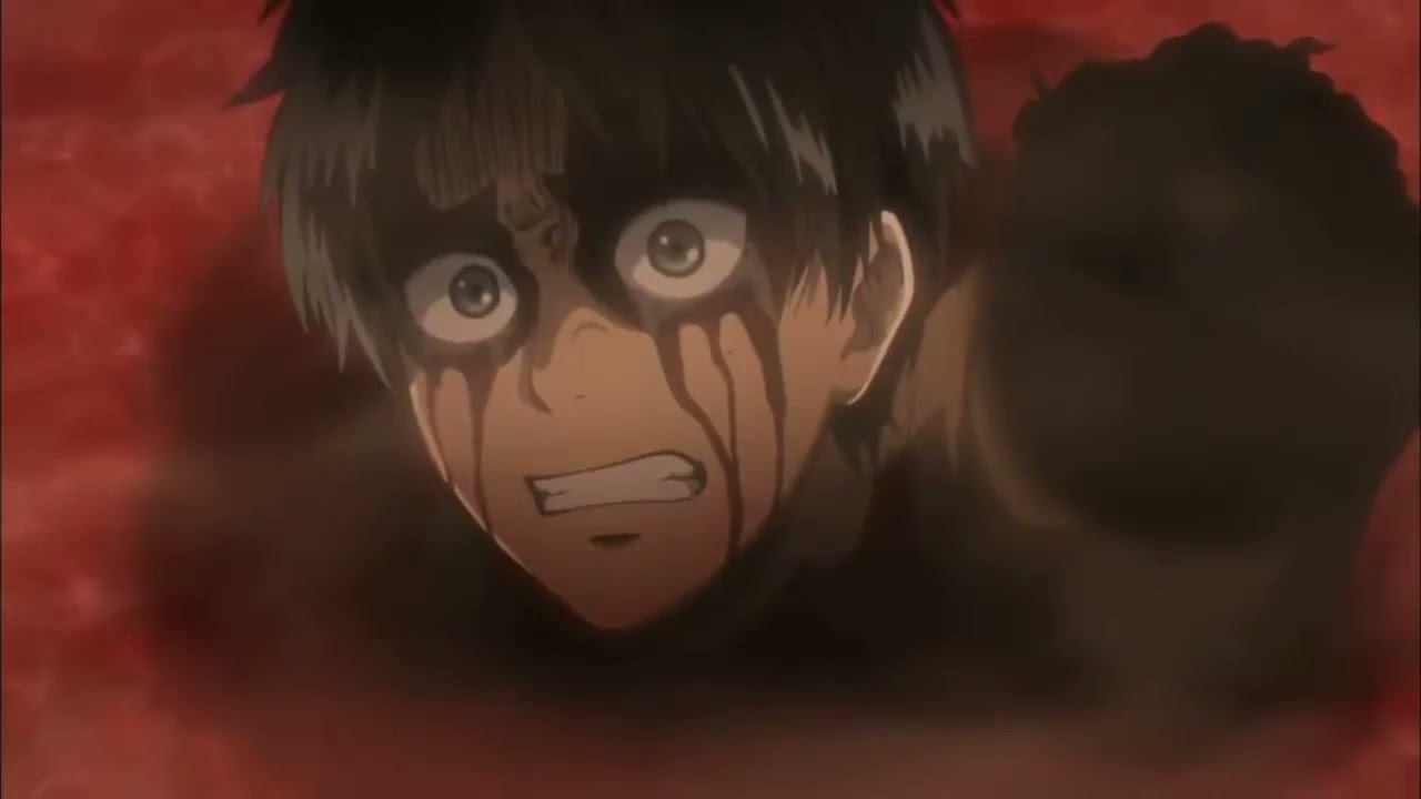 Attack on Titan (Season 1) AMV » Demons [HD] ᴾᶦˣᵉᶫᶜʳᵉᵉᵏ