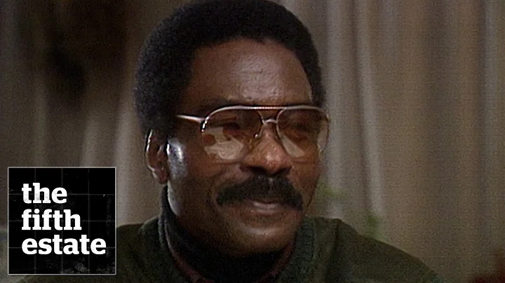 Rubin "Hurricane" Carter (1991) - the fifth estate
