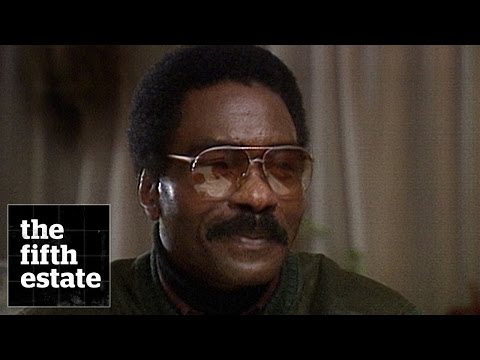 Rubin "Hurricane" Carter (1991) - the fifth estate