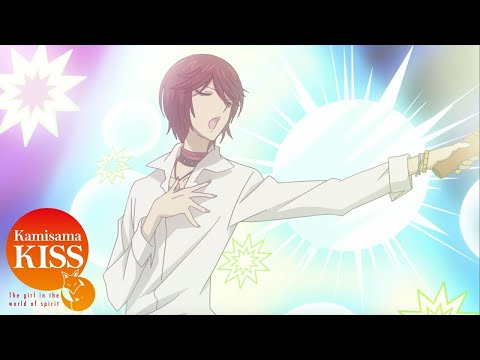 Kamisama Kiss - EP06 The God Catches A Cold | English Dub | Full Episode