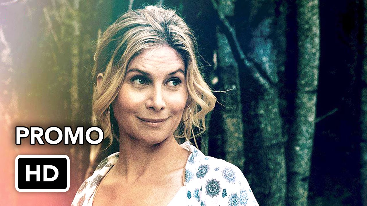 Dead of Summer (Freeform) "Stay Alive" Promo HD