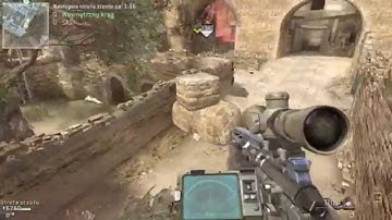 Private match demo - How to practise mw3 ts v2?