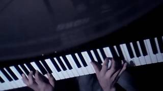 Miniatura del video "Che Sara (Que sera) piano facil"