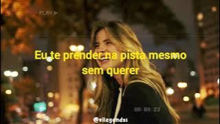 Giulia Be - Eu Me Amo Mais (Letra//Legendado)