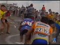 Vuelta a España 2003  Etapa 15  La Pandera