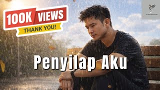 Penyilap Aku( Lyric Video)-Alex(Lagu Iban Baru 2026) #laguiban #trending 