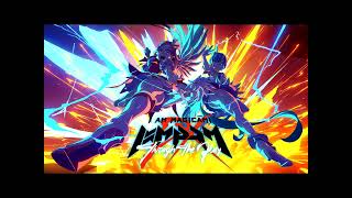 I Am Magicami OST - Boss 2