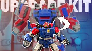 FINALLY Getting the REAL Nexus Prime!