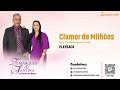 Zé Marques &amp; Santina - Clamor de Milhões (PLAYBACK)